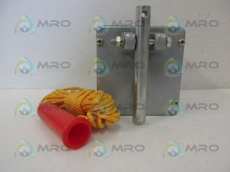 GLEASON CP-1 PILOT DUTY  NSMP