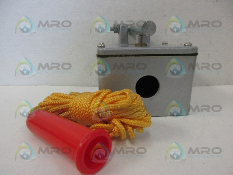 GLEASON CP-1 PILOT DUTY  NSMP