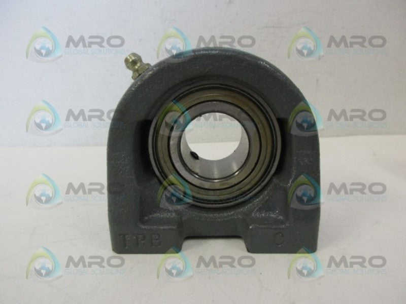 HUBCITY TPB250X1 MOUNTED PILLOW BLOCK BEARING *NEW IN BOX*