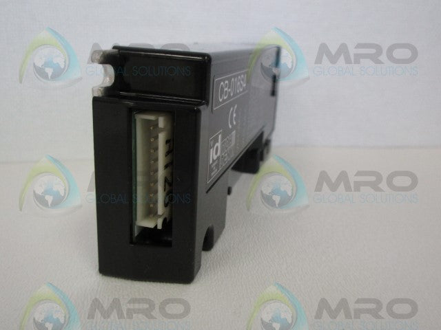 ITOH DENKI CB-016S4 POWER ROLLER *NEW NO BOX*