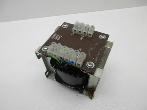 A.C SIMPSON D12102 TRANSFORMER * USED *