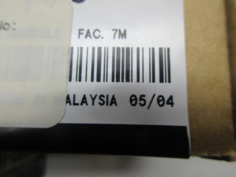 ALLEN BRADLEY 1769-IF4 SER.B F/W 2.1 ANALOG DATE 2004 * FACTORY SEALED *