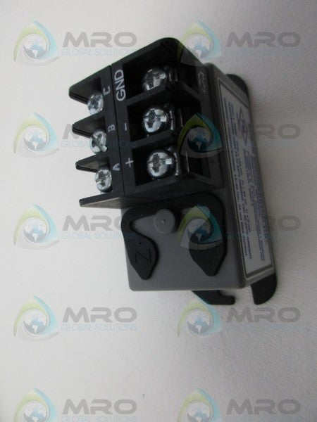 BURNS TL21 LINEARIZED RTD TRANSMITTER *NEW NO BOX*