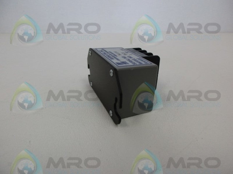 BURNS TL21 LINEARIZED RTD TRANSMITTER *NEW NO BOX*
