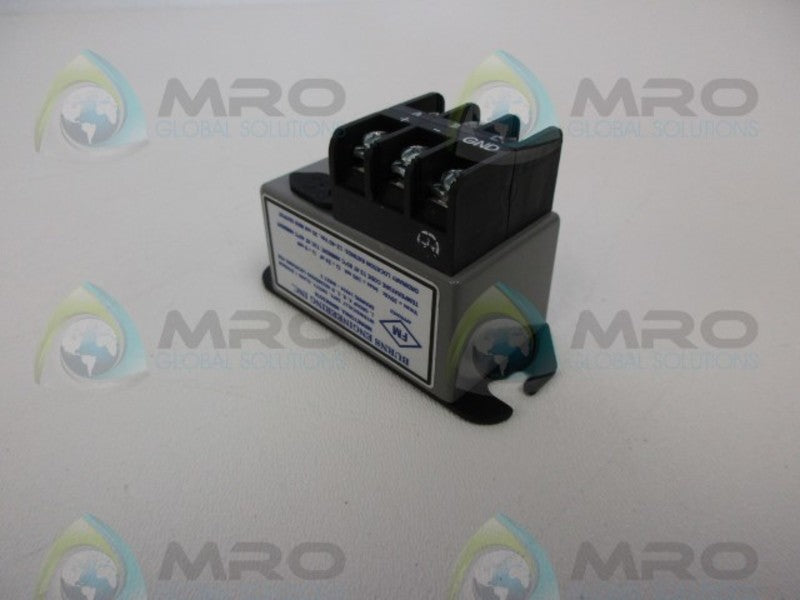 BURNS TL21 LINEARIZED RTD TRANSMITTER *NEW NO BOX*
