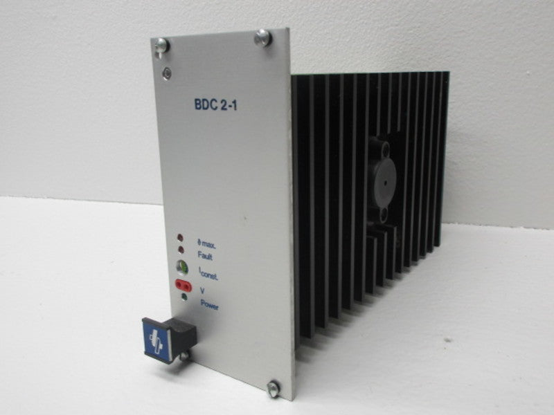 LEUKHARDT BDC2-1 927.102 MODULE * USED