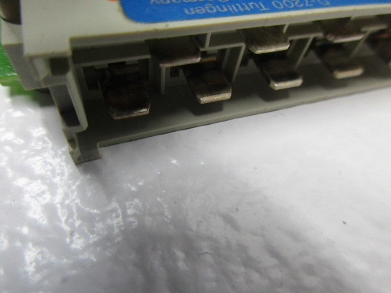LEUKHARDT BDC2-1 927.102 MODULE * USED
