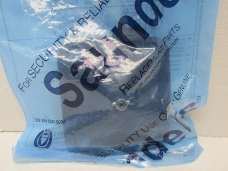 SAUNDERS DA025P2 DIAPHRAGM REPLACMENT * NEW IN FACTORY BAG *
