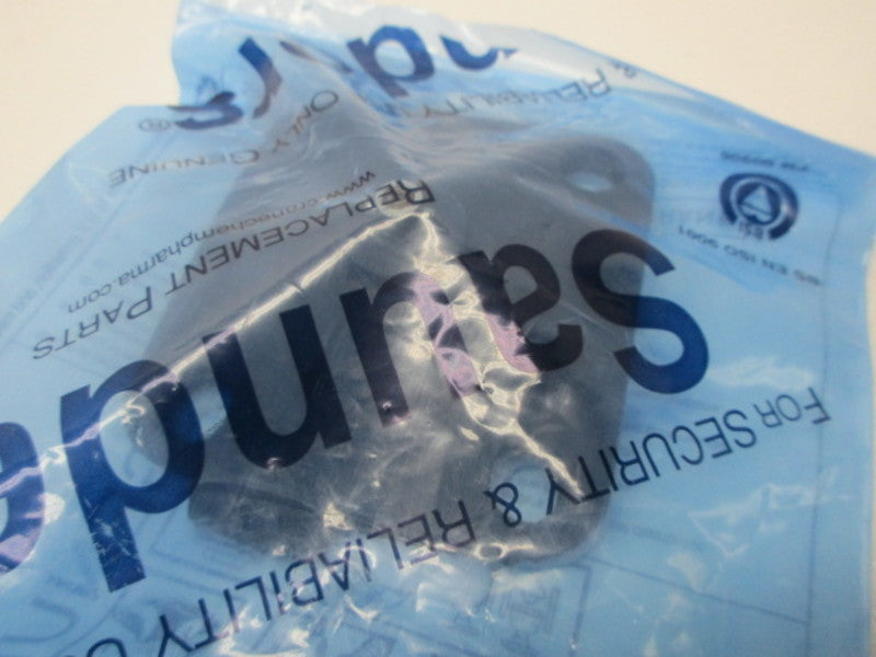 SAUNDERS DA025P2 DIAPHRAGM REPLACMENT * NEW IN FACTORY BAG *