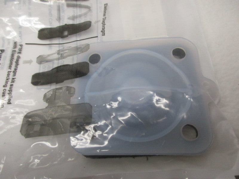 ITT 48072 DIAPHRAGM KIT * NEW IN FACTORY BAG *