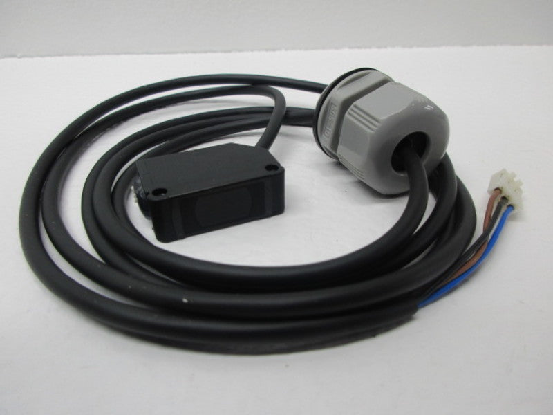 SUNX CX-412D PHOTOELECTRIC SENSOR  NSNP