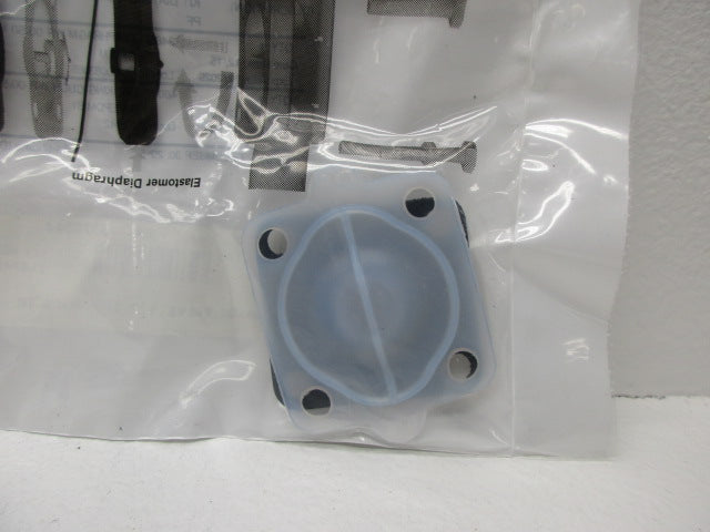 ITT 48071 KIT DIAPHRAGM * NEW IN FACTORY BAG *