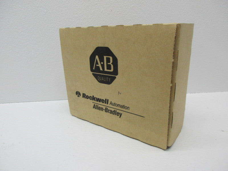 ALLEN BRADLEY 1769-OW16 SER. A F/W 1.1 DATE: 2004 * FACTORY SEALED *
