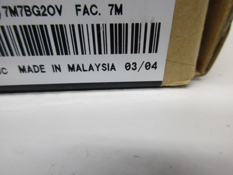 ALLEN BRADLEY 1769-OW16 SER. A F/W 1.1 DATE: 2004 * FACTORY SEALED *