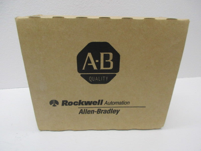 ALLEN BRADLEY 1769-OA16 SER. A F/W 1.1 DATE: 2004 * FACTORY SEALED *