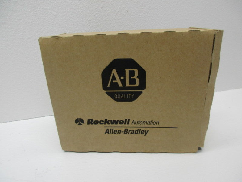 ALLEN BRADLEY 1769-OB32 SER. A F/W 3.1 DATE: 2004 * FACTORY SEALED *