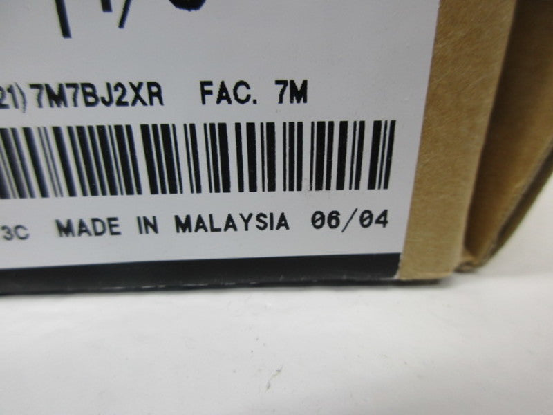 ALLEN BRADLEY 1769-OB32 SER. A F/W 3.1 DATE: 2004 * FACTORY SEALED *