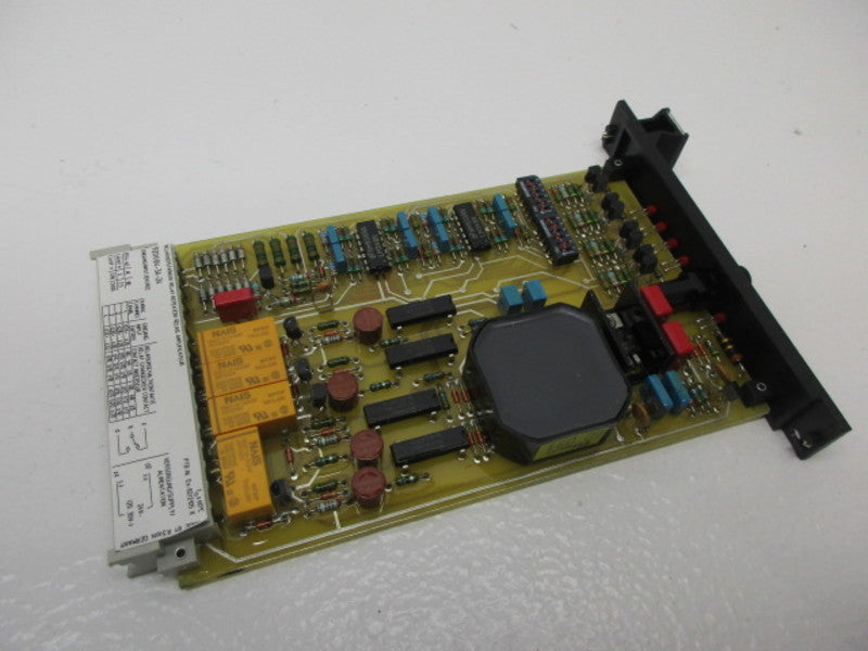 STAHL 9201/04-34-24 MODULE HEATER ENCLOSURE  NSNP