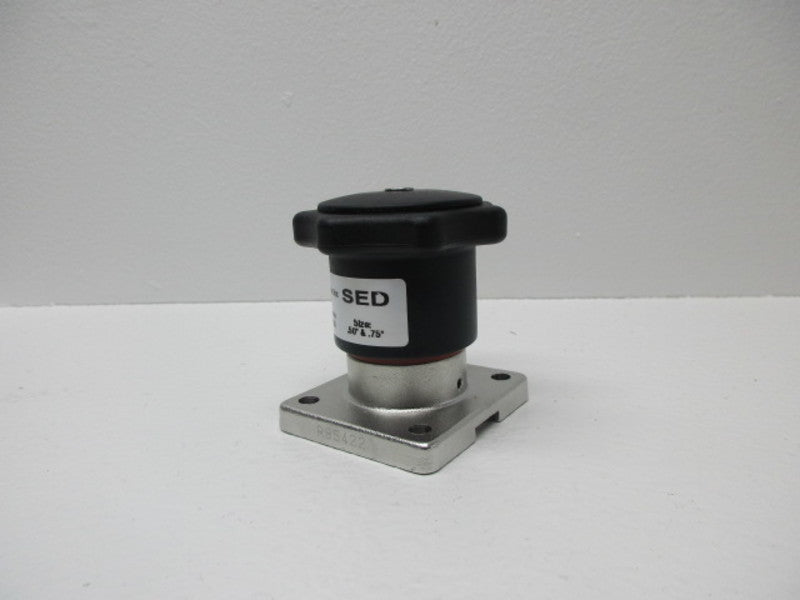 SED 295T MANUAL BONNET  NSMP