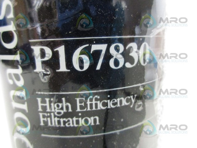 DONALDSON P167830 HYDRAULIC FILTER ELEMENT *NEW IN BOX*