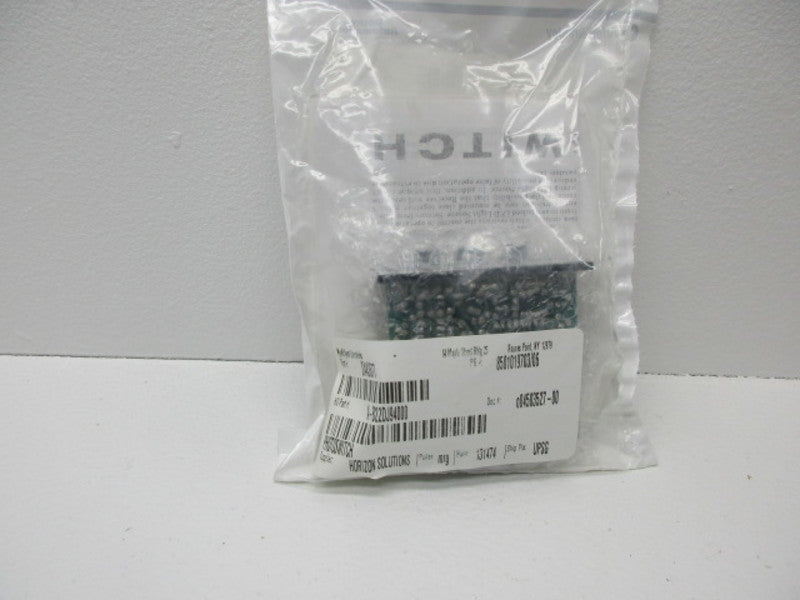 ALLEN BRADLEY 22DJ9-4000 SER. B * NEW IN FACTORY BAG *