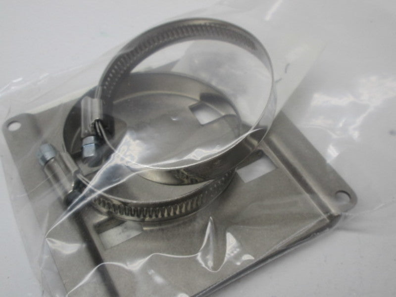 METTLER TOLEDO 52-500-212 M300 PIPE MOUNTING KIT * NEW IN FACTORY BAG *