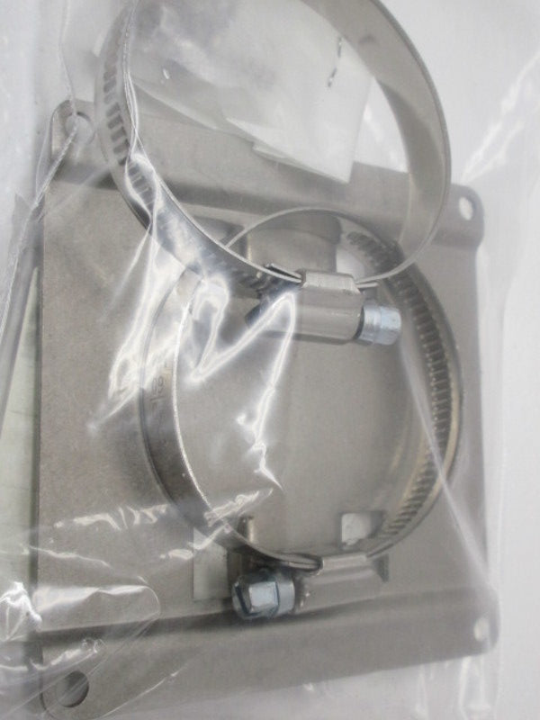 METTLER TOLEDO 52-500-212 M300 PIPE MOUNTING KIT * NEW IN FACTORY BAG *