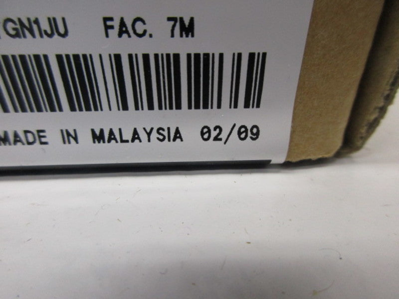 ALLEN BRADLEY 1769-OB16 SER. B F/W 3.1 DATE: 2009 * FACTORY SEALED *