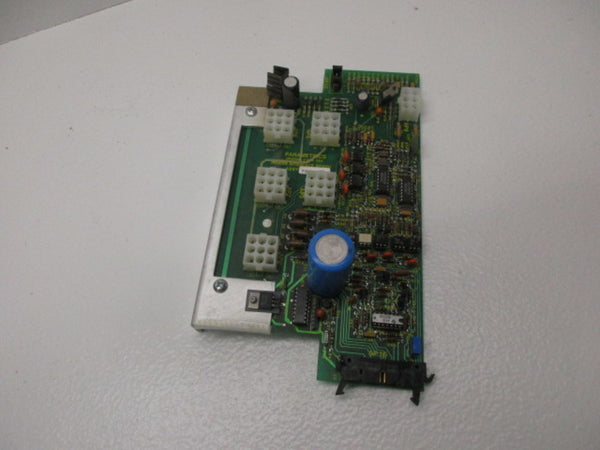 PARAMETRICS 700438 POWER INTERFACE BOARD  UNMP