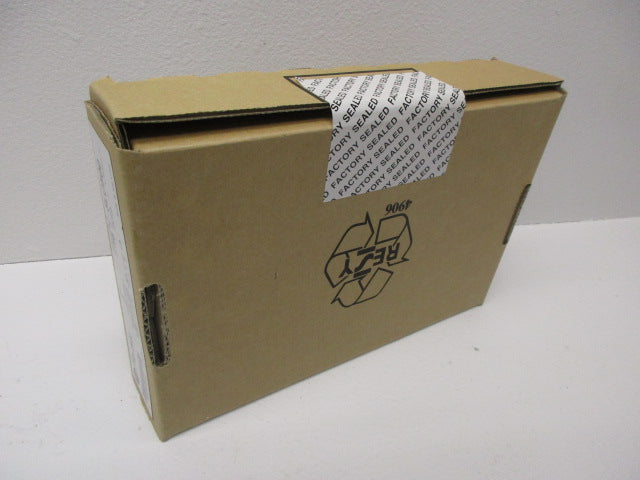 ALLEN BRADLEY SLC 500 1746-OB32 SER.D OUTPUT MODULE DATE 2008 * FACTORY SEALED *