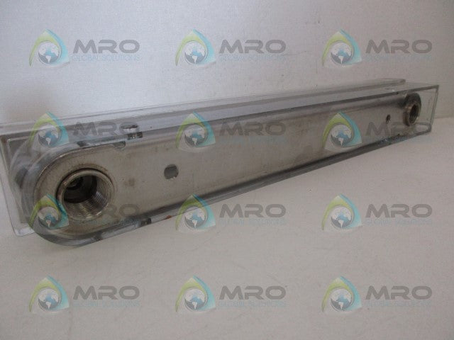 DWYER RMC-143-SSV MASTER FLOWMETER *NEW IN BOX*