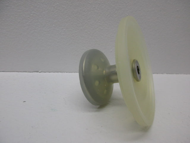 MILLPORE NA38/21 NOVASEPTIC VALVE * NEW IN ORIGINAL PACKAGE *