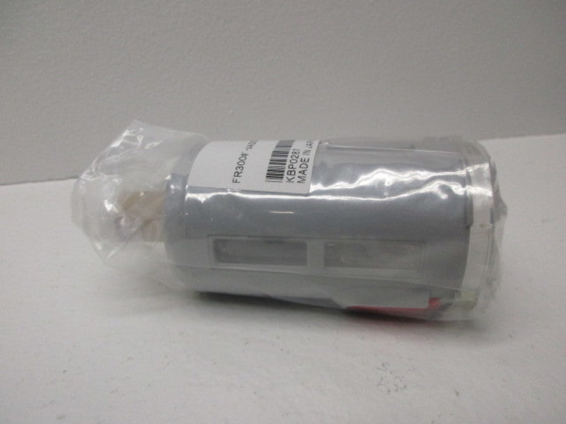 KOGANEI FR300 FILTER BOWL * NEW IN FACTORY BAG *