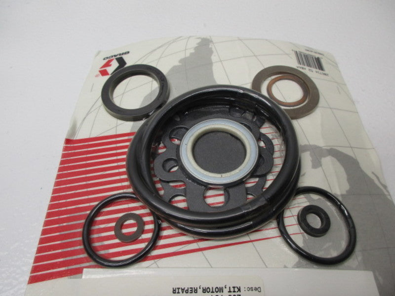 GRACO 206-734 REPAIR KIT * NEW IN ORIGINAL PACKAGE *