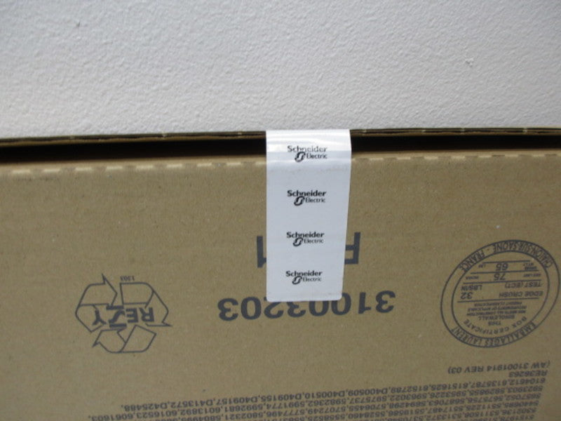 SCHNEIDER ELECTRIC 140DDI84100 INPUT MODULE * FACTORY SEALED *