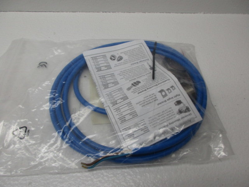 PEPPERL + FUCHS NCB10-30GM40-N0 INDUCTIVE SENSOR * NEW IN FACTORY BAG *