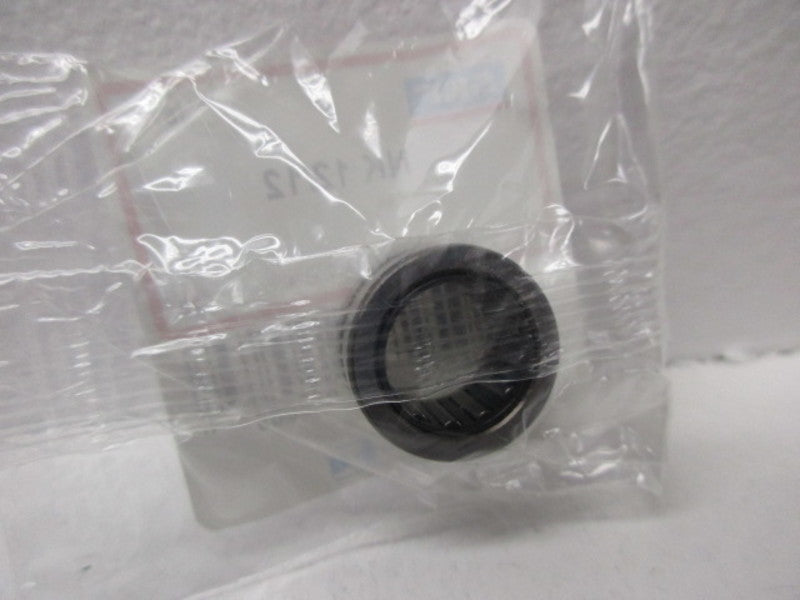 SKF NK12/12 BEARING * NEW IN FACTORY BAG *