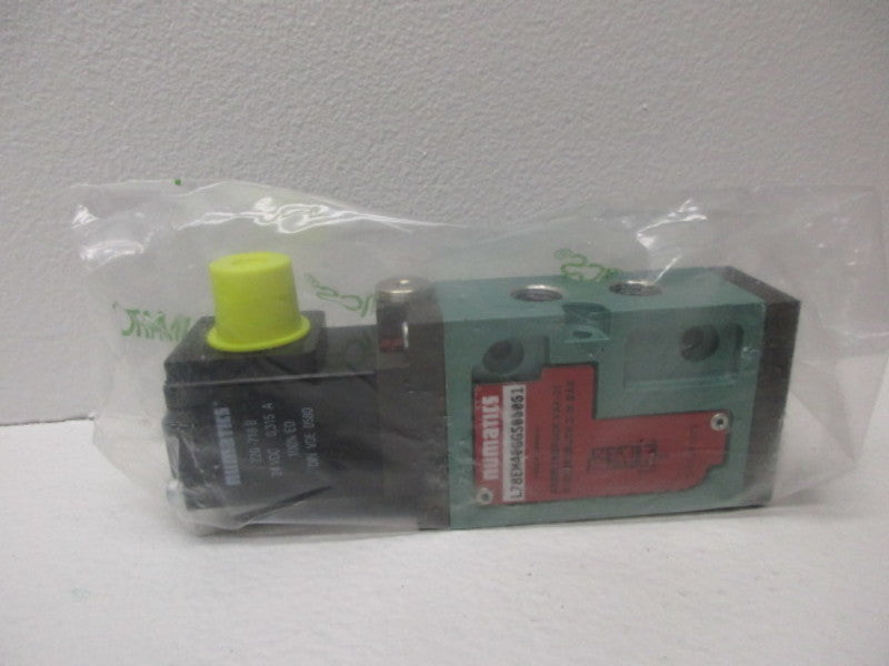 NUMATICS L78EM40GGS00061 * NEW IN FACTORY BAG *