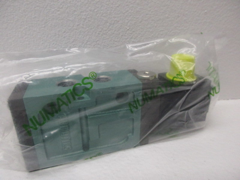 NUMATICS L78EM40GGS00061 * NEW IN FACTORY BAG *