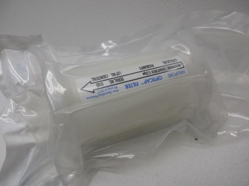 MILLIPORE KVGB04NP3 FILTER HYDROPHOBIC * NEW IN FACTORY BAG *