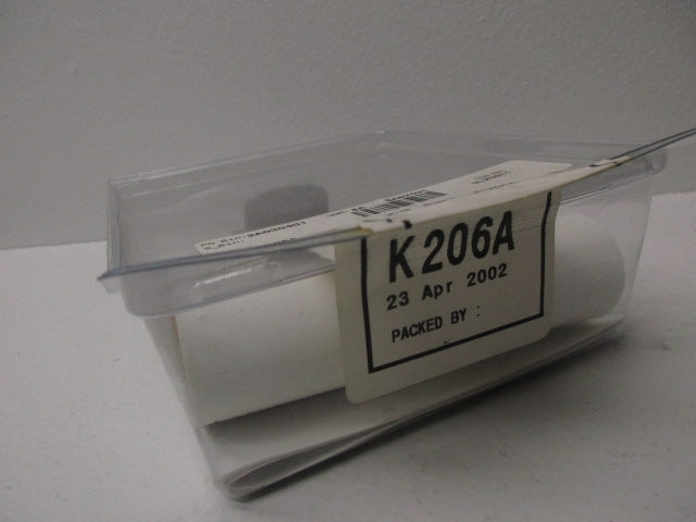 GAST K206A REBUILD KIT GASKET BEARINGS * NEW IN ORIGINAL PACKAGE *