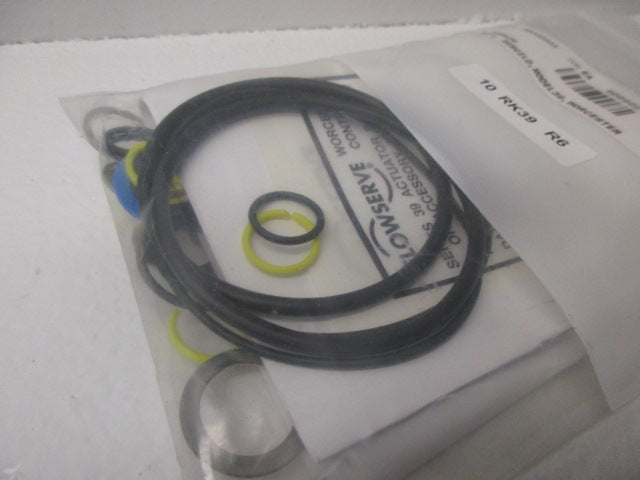 WORSESTER 10RK39R6  * NEW IN FACTORY BAG *