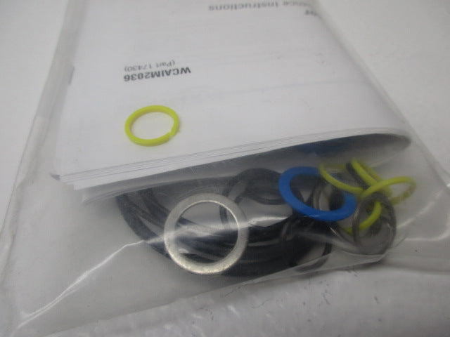 WORSESTER 10RK39R6  * NEW IN FACTORY BAG *