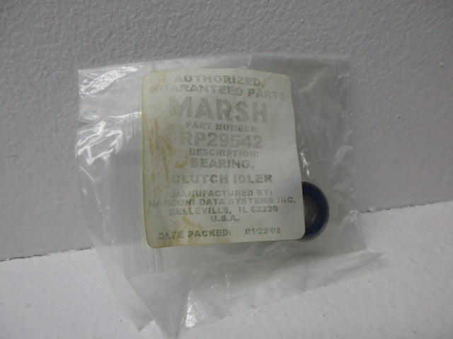 MARSH RP29542  * NEW IN FACTORY BAG *