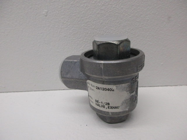 FESTO SE-1/2-B * NEW NO BOX