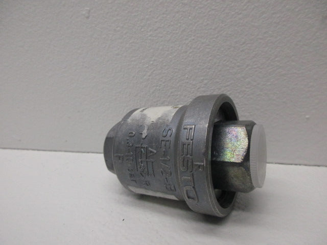 FESTO SE-1/2-B * NEW NO BOX