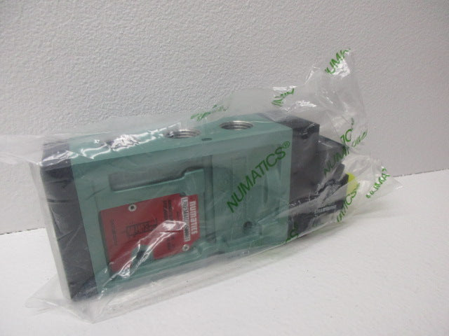 NUMATICS L88EM44GGS00061  * NEW IN FACTORY BAG *