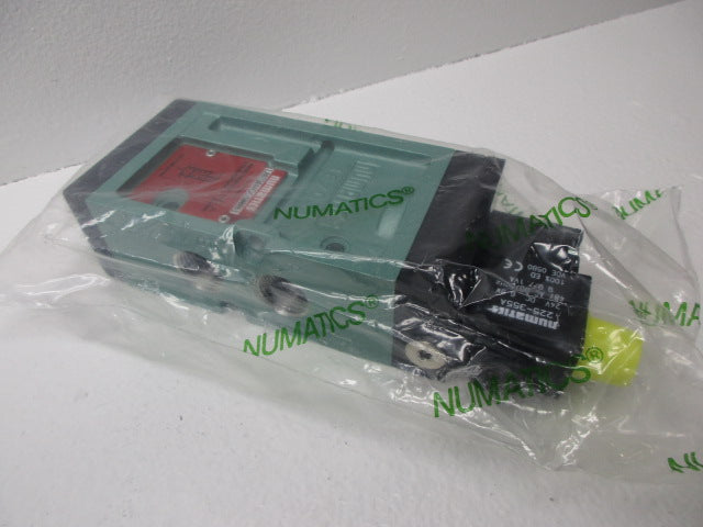 NUMATICS L88EM44GGS00061  * NEW IN FACTORY BAG *