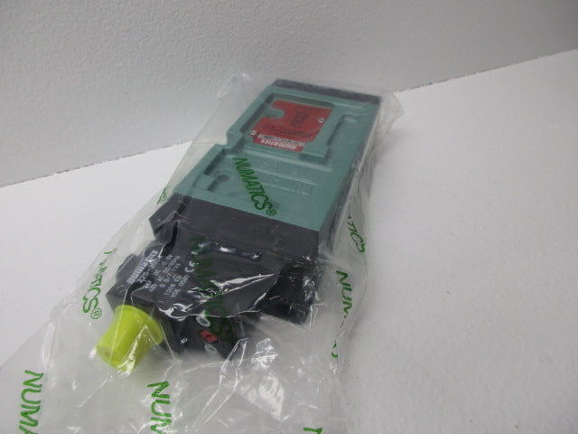 NUMATICS L88EM44GGS00061  * NEW IN FACTORY BAG *