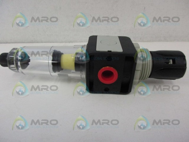 ASCO 34225132 JOUCOMATIC REGULATOR FILTER *NEW NO BOX*